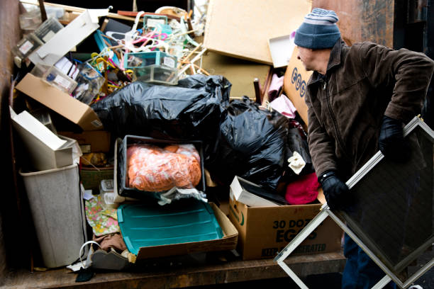 Appliance Disposal in Shirley, NY