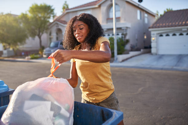 Best Basement Cleanout Services  in Shirley, NY