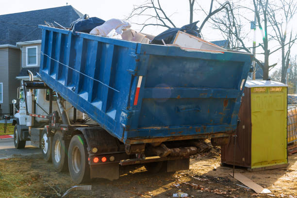 Best Residential Junk Removal  in Shirley, NY