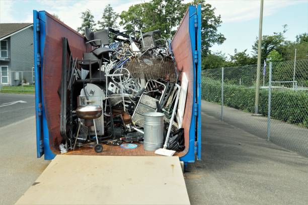 Debris Removal in Shirley, NY