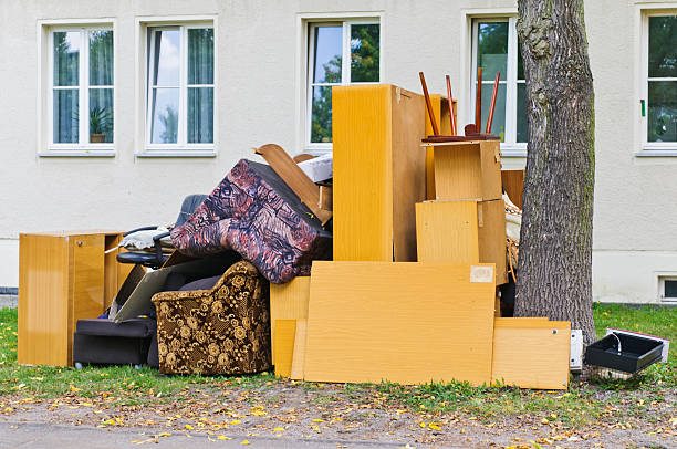 Best Construction Debris Removal  in Shirley, NY