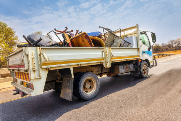 Trash Removal Near Me in Shirley, NY